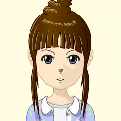 C子ちゃん(10代アルバイト)