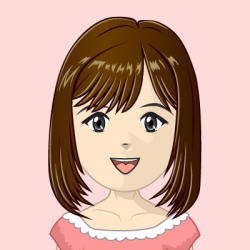 D子ちゃん(20代フリーター)